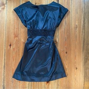 Perfect Little Black Dress